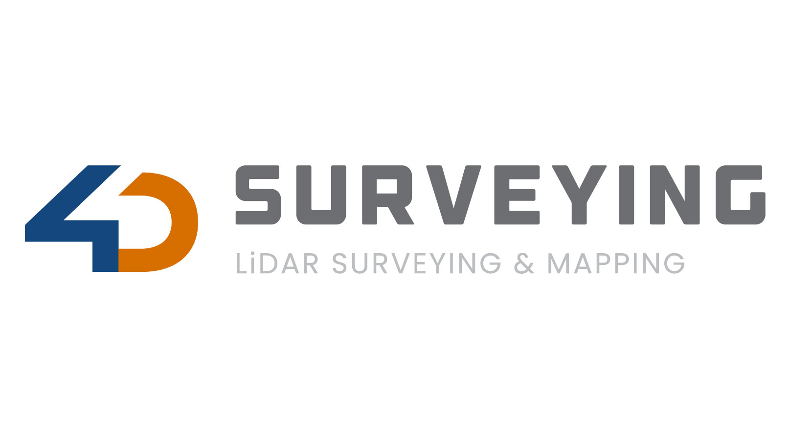 4D Surveying logo