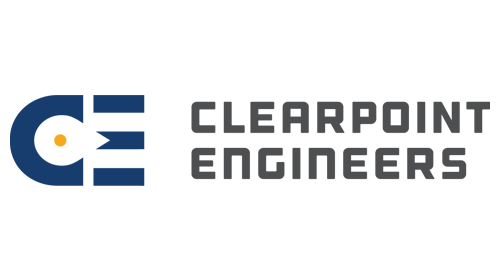 Clearpoint logo