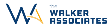 The Walker Associates logo