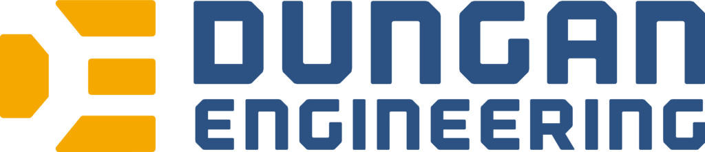 Dungan Engineering Logo