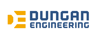 Dungan Engineering Logo