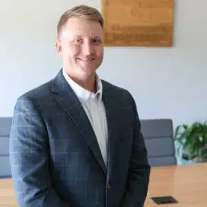 Forrest Dungan - Principal