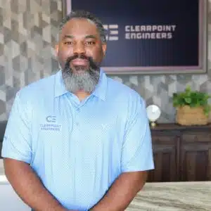 Jeremiah Smith Senior Survey Technician