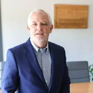 John Anglin Principal