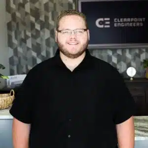 Ladd Barrett Engineering Technician