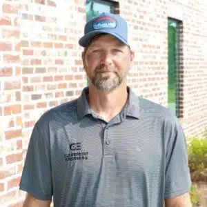 Luke Daughdrill Field Survey Leader