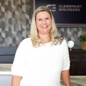 Melissa Buxton Business Manager