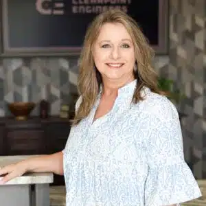 Stacey Odom Administrative Assistant