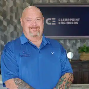Tony Lucas Construction Staking Manager