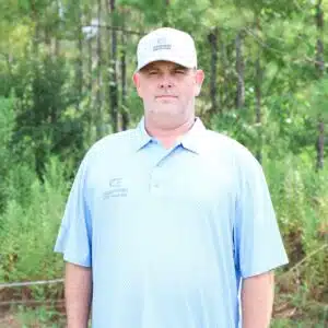 Will Byrd Field Survey Leader