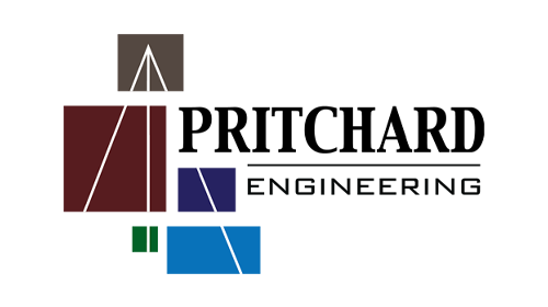 Pritchard Engineering logo