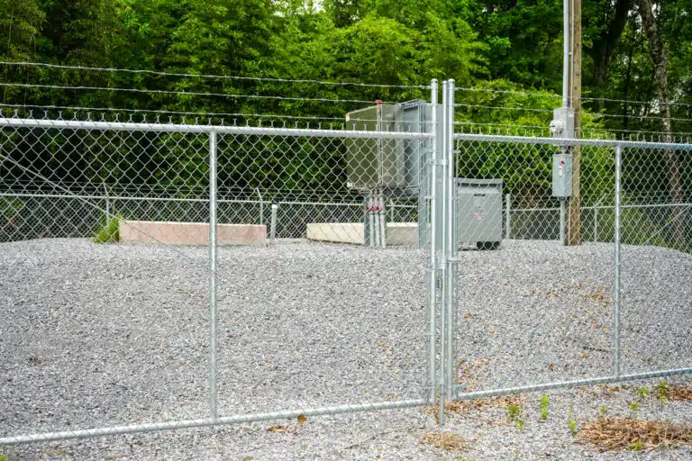 Town of Seminary Sewer Expansion